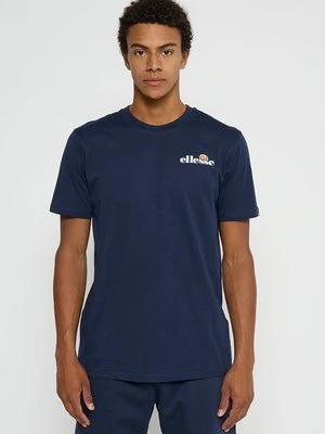 T-shirt z nadrukiem Ellesse