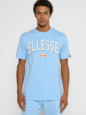 T-shirt z nadrukiem Ellesse