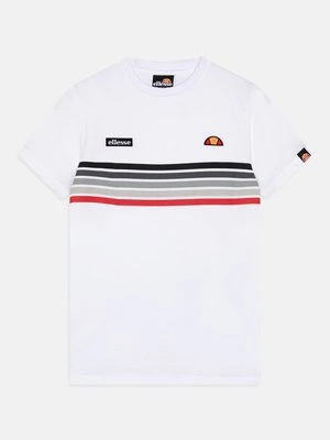 T-shirt z nadrukiem Ellesse