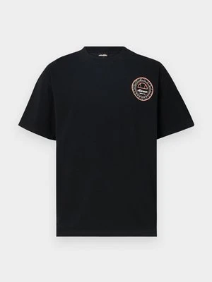 T-shirt z nadrukiem Ellesse