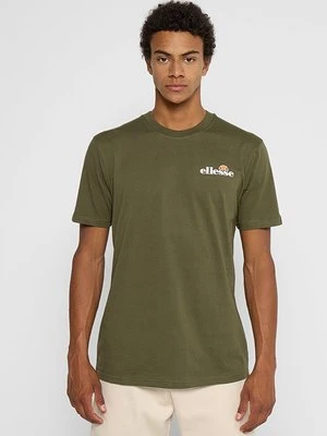 T-shirt z nadrukiem Ellesse