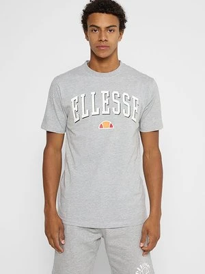 T-shirt z nadrukiem Ellesse