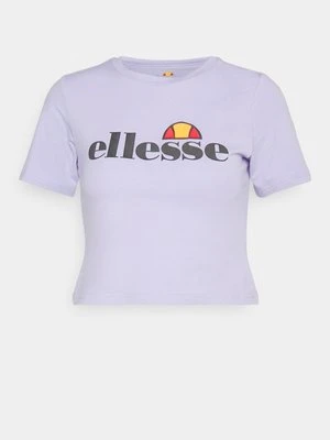 T-shirt z nadrukiem Ellesse