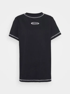 T-shirt z nadrukiem Ellesse