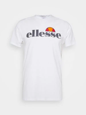 T-shirt z nadrukiem Ellesse