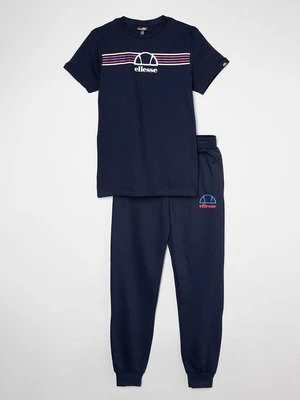 T-shirt z nadrukiem Ellesse