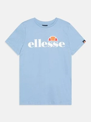 T-shirt z nadrukiem Ellesse