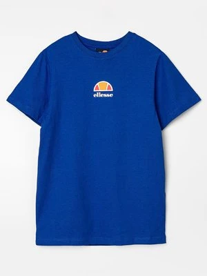 T-shirt z nadrukiem Ellesse