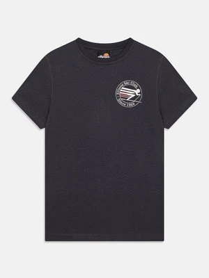 T-shirt z nadrukiem Ellesse