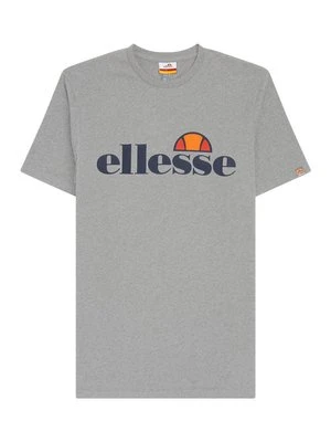T-shirt z nadrukiem Ellesse