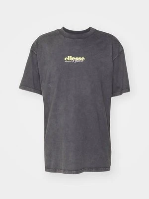T-shirt z nadrukiem Ellesse