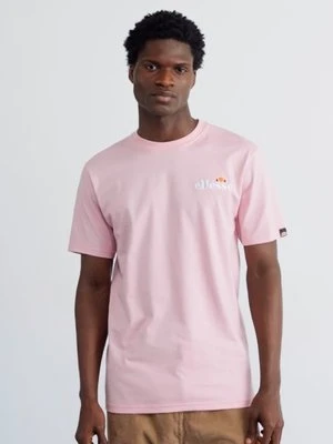 T-shirt z nadrukiem Ellesse