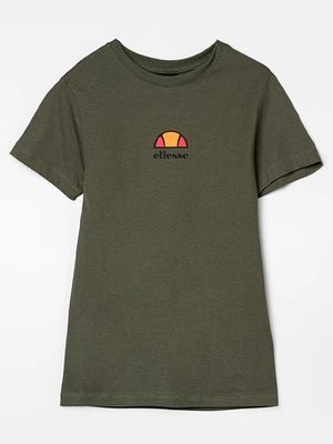 T-shirt z nadrukiem Ellesse