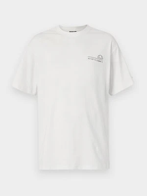 T-shirt z nadrukiem Ellesse