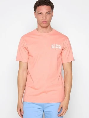 T-shirt z nadrukiem Ellesse