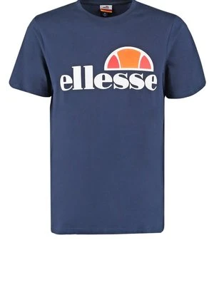 T-shirt z nadrukiem Ellesse