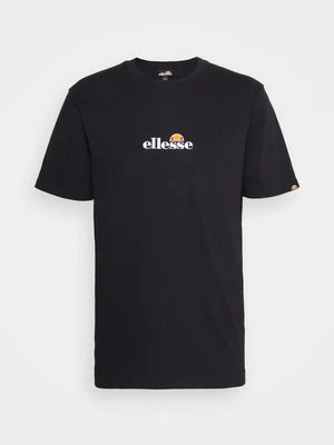 T-shirt z nadrukiem Ellesse