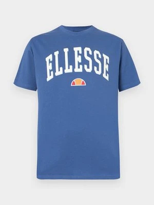 T-shirt z nadrukiem Ellesse