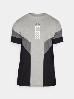 T-shirt z nadrukiem Ellesse
