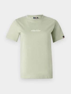 T-shirt z nadrukiem Ellesse