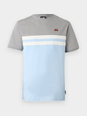 T-shirt z nadrukiem Ellesse