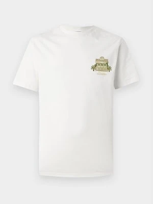 T-shirt z nadrukiem Ellesse