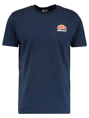 T-shirt z nadrukiem Ellesse