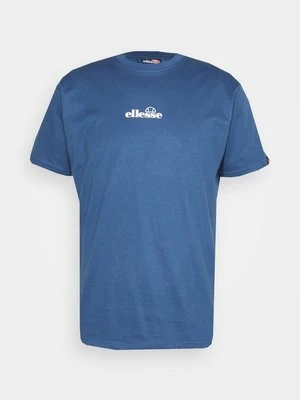 T-shirt z nadrukiem Ellesse