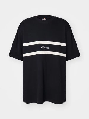 T-shirt z nadrukiem Ellesse