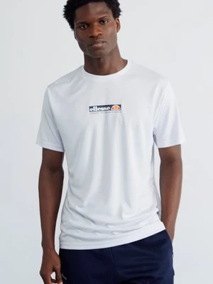 T-shirt z nadrukiem Ellesse