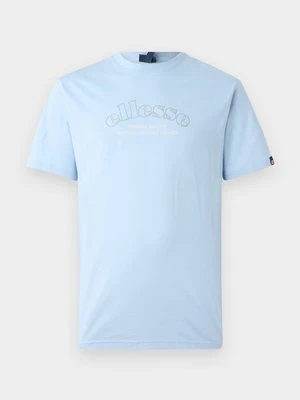 T-shirt z nadrukiem Ellesse