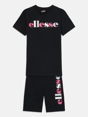 T-shirt z nadrukiem Ellesse