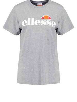 T-shirt z nadrukiem Ellesse