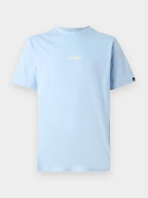 T-shirt z nadrukiem Ellesse