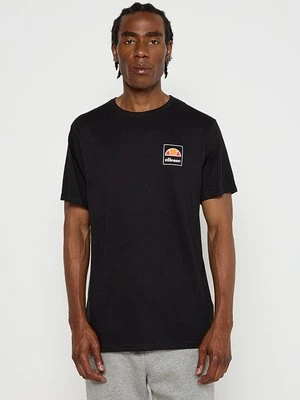 T-shirt z nadrukiem Ellesse