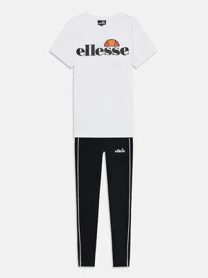 T-shirt z nadrukiem Ellesse