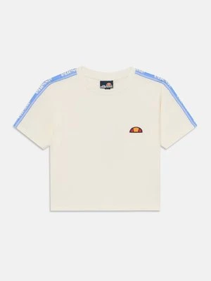 T-shirt z nadrukiem Ellesse