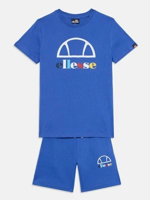T-shirt z nadrukiem Ellesse