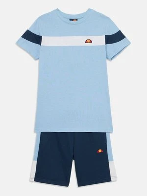 T-shirt z nadrukiem Ellesse