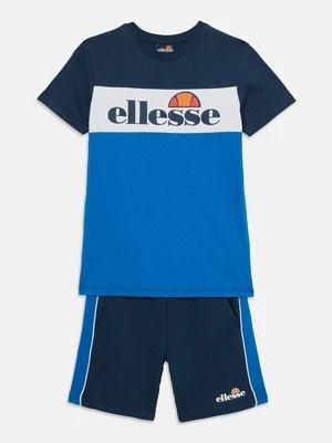 T-shirt z nadrukiem Ellesse