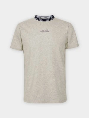 T-shirt z nadrukiem Ellesse
