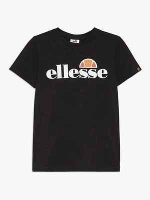T-shirt z nadrukiem Ellesse