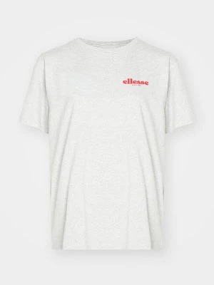 T-shirt z nadrukiem Ellesse