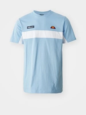 T-shirt z nadrukiem Ellesse