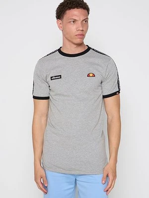 T-shirt z nadrukiem Ellesse