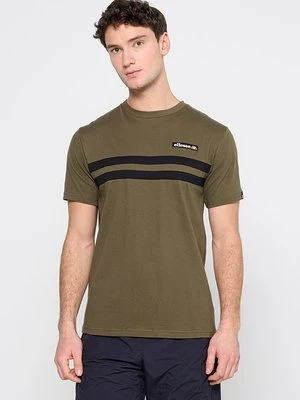 T-shirt z nadrukiem Ellesse