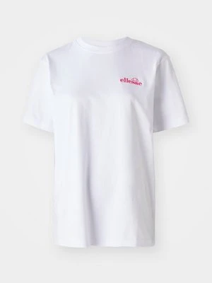 T-shirt z nadrukiem Ellesse