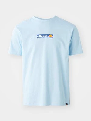 T-shirt z nadrukiem Ellesse