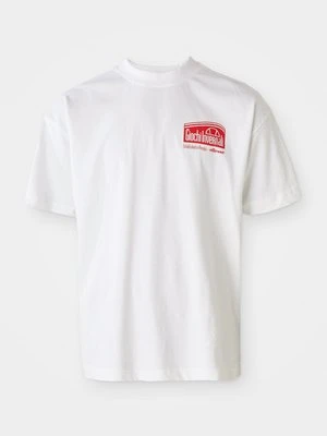 T-shirt z nadrukiem Ellesse