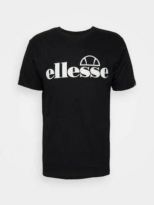 T-shirt z nadrukiem Ellesse